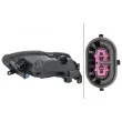 HELLA 1ND 012 996-041 - Projecteur antibrouillard