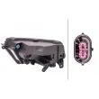 HELLA 1ND 012 999-041 - Projecteur antibrouillard