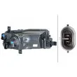 HELLA 1NG 354 843-031 - Projecteur antibrouillard