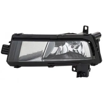 HELLA 1NG 354 843-051 - Projecteur antibrouillard