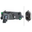HELLA 1NG 354 843-051 - Projecteur antibrouillard