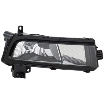 Projecteur antibrouillard HELLA OEM 5TA941662