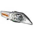 HELLA 1ZL 010 541-081 - Projecteur principal