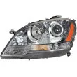 HELLA 1ZS 263 064-541 - Projecteur principal