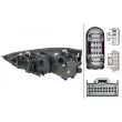 HELLA 1ZS 354 838-101 - Projecteur principal