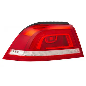 Feu arrière HELLA 2SD 010 697-131