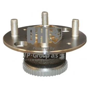 Moyeu de roue arrière JP GROUP 3451400800