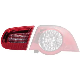 Feu arrière HELLA 2ZR 009 247-101