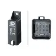 Appareil de commande, temps de préchauffage HELLA [4RV 008 188-691]