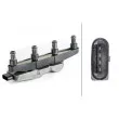 HELLA 5DA 230 035-101 - Bobine d'allumage