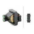 Bobine d'allumage HELLA [5DA 230 035-141]