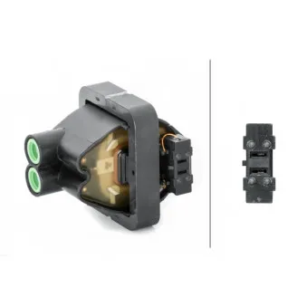 Bobine d'allumage HELLA OEM 10457109