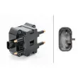 Bobine d'allumage HELLA [5DA 230 035-181]