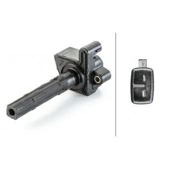 Bobine d'allumage HELLA OEM 9008019012