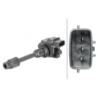 Bobine d'allumage HELLA OEM 2244831U05