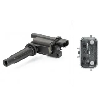 HELLA 5DA 230 035-441 - Bobine d'allumage
