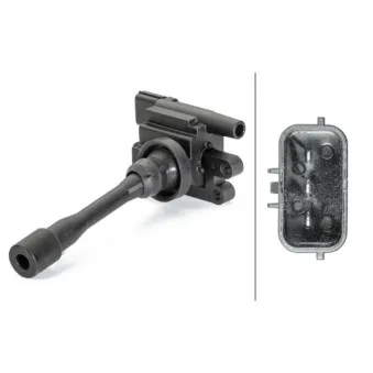 Bobine d'allumage HELLA OEM MD362907