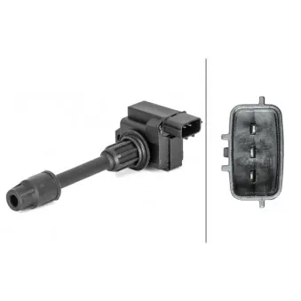 Bobine d'allumage HELLA OEM 224482Y006