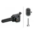 Bobine d'allumage HELLA [5DA 230 035-911]