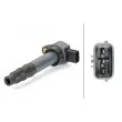HELLA 5DA 230 036-031 - Bobine d'allumage