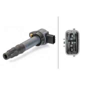 Bobine d'allumage HELLA OEM MR994643