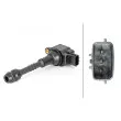 Bobine d'allumage HELLA [5DA 230 036-091]