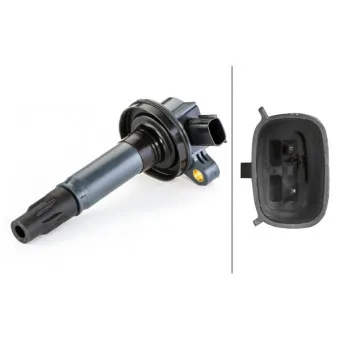 Bobine d'allumage HELLA 5DA 230 036-121