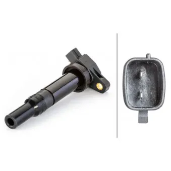 Bobine d'allumage HELLA OEM 273013E400