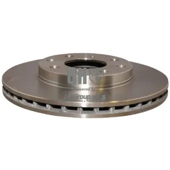 Jeu de 2 disques de frein avant JP GROUP OEM 45251SAAG10