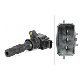 Bobine d'allumage HELLA OEM LF2L18100A