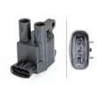 Bobine d'allumage HELLA [5DA 230 036-291]