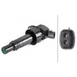 HELLA 5DA 358 057-821 - Bobine d'allumage