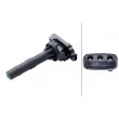 Bobine d'allumage HELLA [5DA 358 168-111]