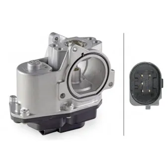 Vanne EGR HELLA OEM 03G131501P