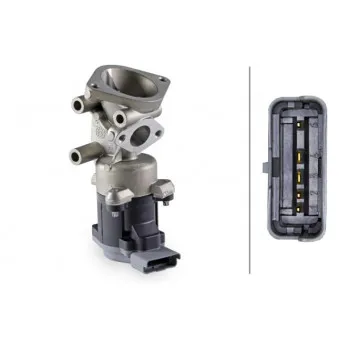 Vanne EGR HELLA OEM LR006988