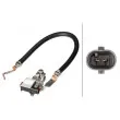 Capteur, Gestion des batteries HELLA [6PK 013 442-901]
