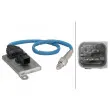 Capteur NOx, Injection d'urée HELLA [6PN 358 186-141]