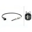 HELLA 6PT 014 494-701 - Capteur, température des gaz