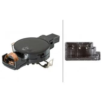 HELLA 6PW 011 012-881 - Capteur de pluie