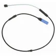 HELLA 8DK 355 252-831 - Contact d'avertissement, usure des plaquettes de frein