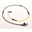 HELLA 8DK 355 252-921 - Contact d'avertissement, usure des plaquettes de frein