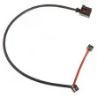HELLA 8DK 355 253-101 - Contact d'avertissement, usure des plaquettes de frein