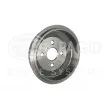HELLA 8DT 355 303-161 - Tambour de frein