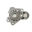 HELLA 8EA 011 611-951 - Démarreur