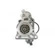 HELLA 8EA 012 586-701 - Démarreur