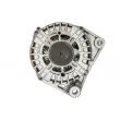 HELLA 8EL 011 712-861 - Alternateur