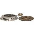 JP GROUP 3530400310 - Kit d'embrayage