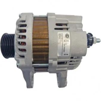 Alternateur HELLA OEM 231001HH1A