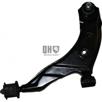 Triangle ou bras de suspension (train avant) JP GROUP OEM 5450022100