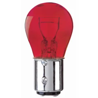 Ampoule, feu stop/feu arrière HELLA 8GD 002 078-401 pour FORD C-MAX 1.0 EcoBoost - 125cv